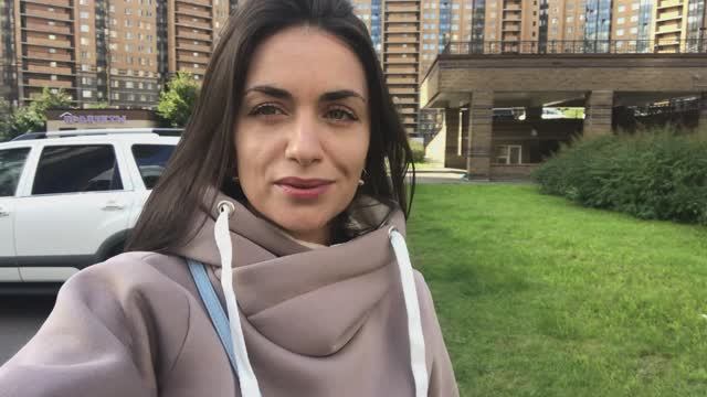Поехали на ласковый пляж с Рокси / 11.09.2022 (джек расселу 3,5 месяца)