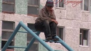 "МИМОХОДОМ", 24 июня 2009 год. Автор проекта О. Дзиов