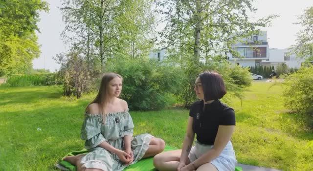 «Я не знала, что моё тело может ТАК…»
🌀 Inside Flow, доверие и история одной трансформации