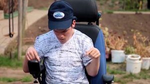 Даниил Хайруллин и его долгожданный вездеход