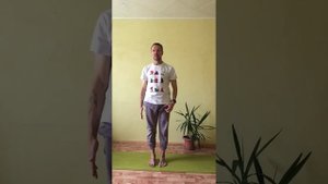 20 МИНУТ ПОЛЬЗЫ. «Простая Йога» Балансы.