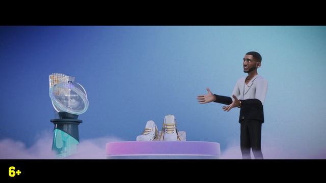 Эксклюзивный фрагмент мультфильма «Кроссы»