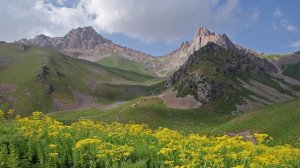 Природа Джайляу