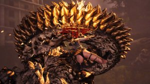 Stellar Blade - Гигас