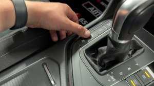 VW Tiguan 2017