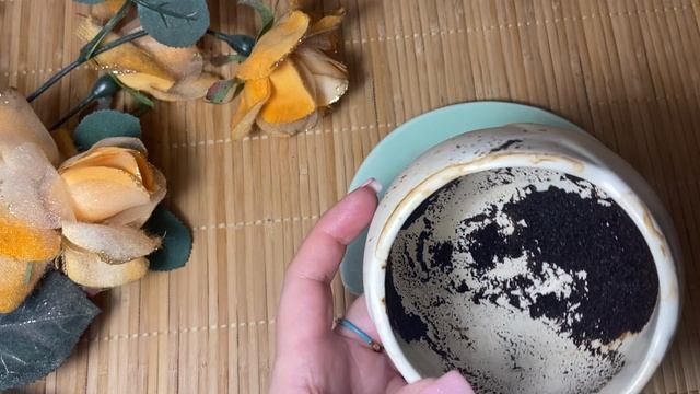 Какие произойдут перемены 🍎🍏🍏За чашкой кофе ☕️