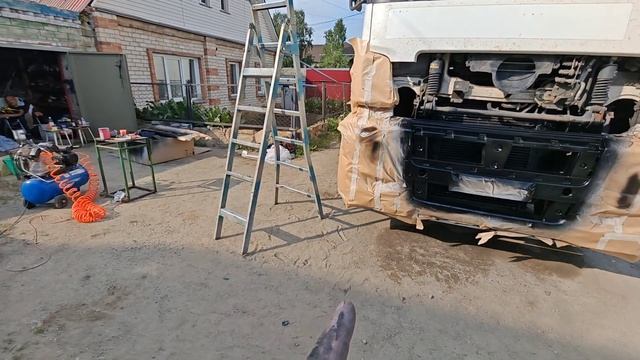 ❗ТЕХНИЧКА часть 2 ❗ДЕЛАЕМ DAF. наводим красоту. Красим губы. Вид имеет ЧИКИ БАМБОНИ