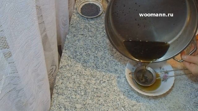 Напиток из мяты в домашних условиях. Рецепт.