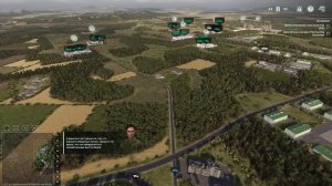 "Сломанная Стрела" - №1 (Broken Arrow)