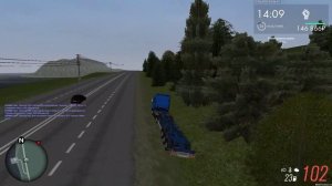 четырка подрезы уход