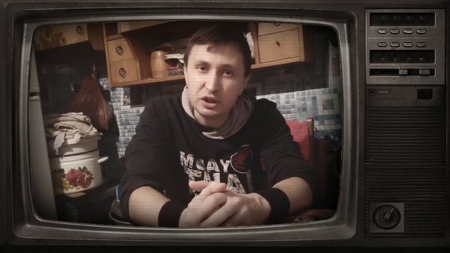 Андрей Шемето - Ветры по съехавшим крышам... (аудиостихи)