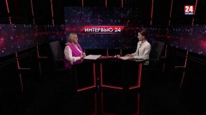 Интервью 24. Ольга Балдина . Выпуск от 24.06.25