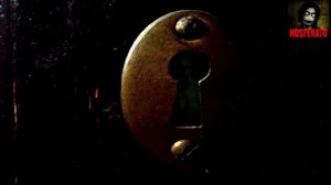 Замочная скважина.  Страшные истории на ночь 🫣🫣🫣