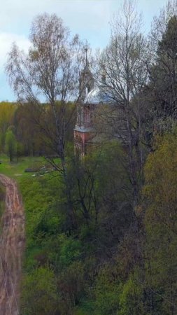 Имеет богатую историю, связанную с фамилией Туполев