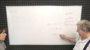 ЗАДАЧКИ ГЕН 9 РАВНОУСКОРЕННОЕ ДВИЖЕНИЕ С ДМИТРИЕМ