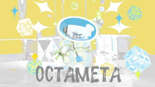 #8 Попробовал OCTAMETA