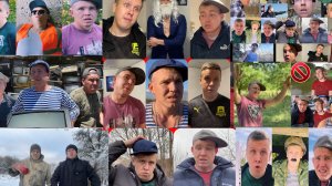 ПРИКЛЮЧЕНИЯ ДВУХ ТИПОВ СБОРНИК 57