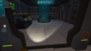 Играю в Сноу Бат