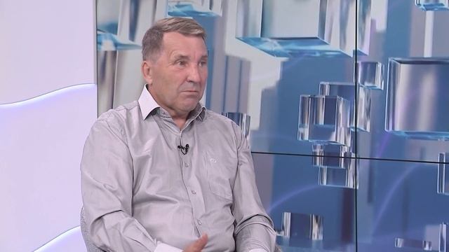 Здравый смысл. 24-06-2025. Гость студии – директор СХПК Михаил Мальцев