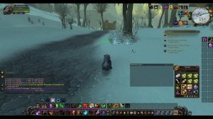 Вов Сирус х2(Кач Друида в честь умершего кота по имени Мусик, которого не стало 5.05.2025  14 часть