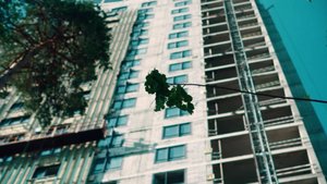 Обзорный репортаж из ЖК "Седьмое небо" в г. Пушкино