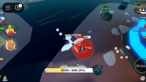 Продолжение эволюции brainrot