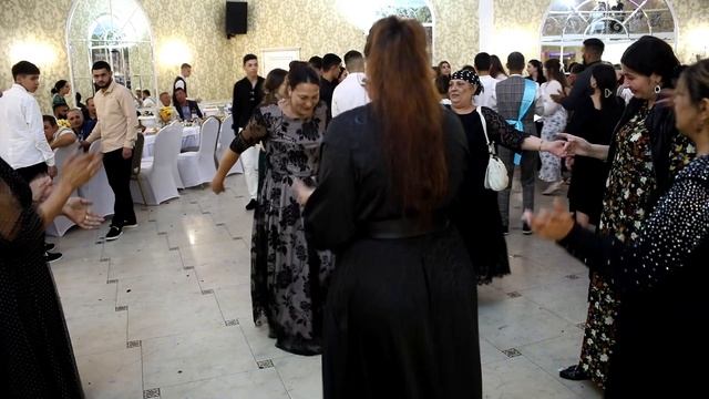 Цыганская свадьба Екатерина и Константин 20 июня 2025 г Банкетный зал Петергоф 2 часть
