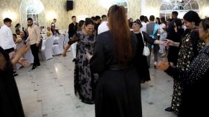 Цыганская свадьба Екатерина и Константин 20 июня 2025 г Банкетный зал Петергоф 2 часть