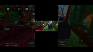 играем в Grow a Garden я крутое получил