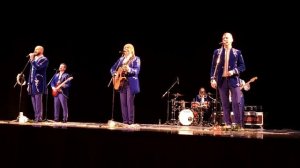 АЛЕСЯ - БГА "Песняры"