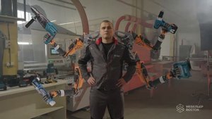 Наш промо фильм. Рады делать мебель в ваш дом!