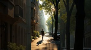 Утренняя медитация настраивает на позитив и хорошее настроение