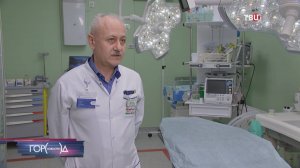 В Москве рассказали о работе обновленного приемного отделения Морозовской детской больницы