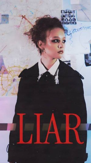 "LIAR" - Даша Ваганова
Трек можно послушать на всех музыкальных площадках страны!