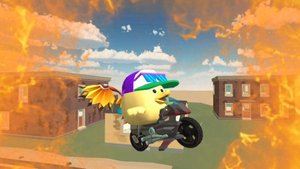 😱Задания от подписчиков в чикен Ган 2 часть!