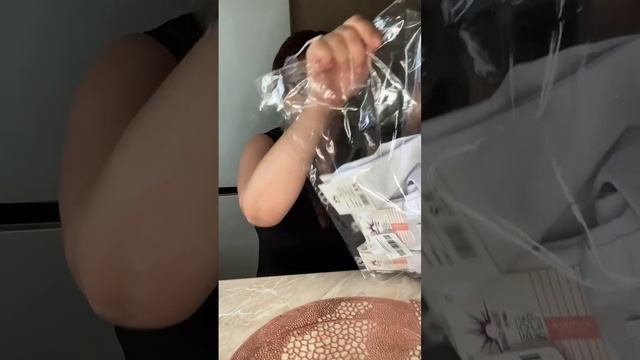 А у вас есть такое место для носков??😂😂😂/Обзор покупоЧЕК