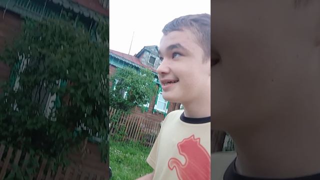 Город Павлова Старое Щербинино 7 часть