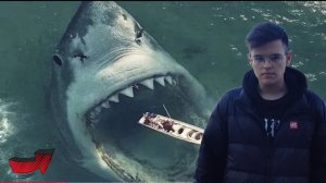 МЕГАЛОДОН ВЫЖИЛ! НОВЫЕ ФОТОГРАФИИ ИЗМЕНИЛИ ВСЕ