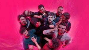 The Alters (3) Взяли паузу