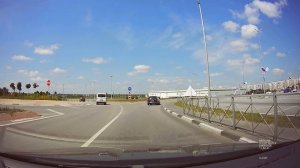 Сигнатурный гибрид Neoline DEEPSCAN WIFI BLACK - Дневная съемка