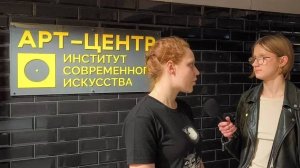 Вдовий пароход — репортаж о спектакле студентов ИСИ | репортаж | По карте Пушкина | 4K | 14 канал