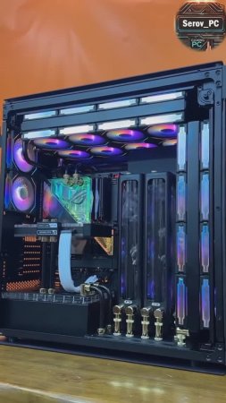 🥵 Intel Core i9-13900KS 😱 With RTX 4090 💪