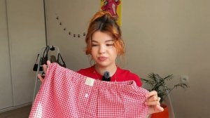 ЧТО НОСИТЬ ЛЕТОМ 2025? Обзор с ALIEXPRESS + WB ✨ | пинтерест одежда по низким ценам