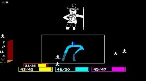 Roblox Delta Worlds Event boss Summerboy (Not chapter)