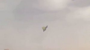 В родном городе военного диктатора Зеленского Кривой Рог случилось знамение.