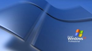 Музыка при установке Windows XP