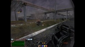 S.T.A.L.K.E.R. Тайные Тропы#2
