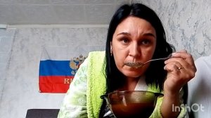 МУКБАНГ ЗАХЕЙТЕЛА ХЕЙТЕРОВ 😁/ВЛОГ