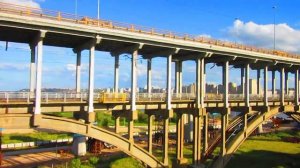 Вид_из_окна_поезда_река_Волга_Борский_мост,_Нижний_Новгород