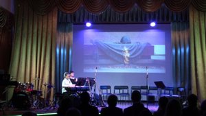 МКУ ДО "ПДШИ" Приморского МО ЗО Праздничный концерт приуроченный Дню Победы! 1 часть